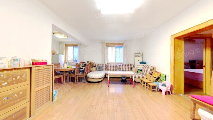 十四巷2号二手房实景图