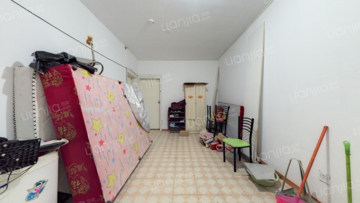 天福苑二手房实景图