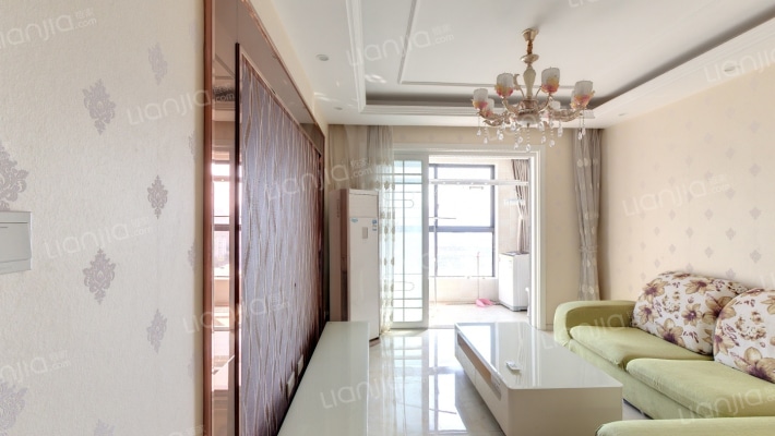 金色新天地二手房实景图