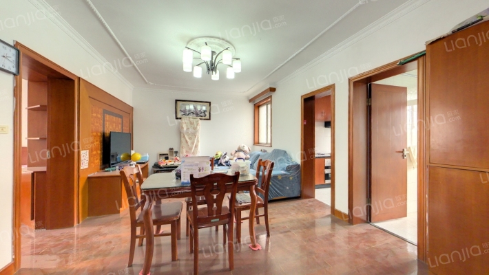 山山苑二手房实景图