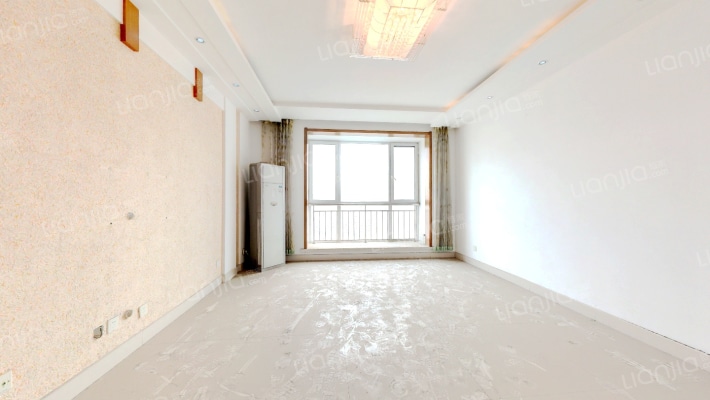 金岭家园二手房实景图