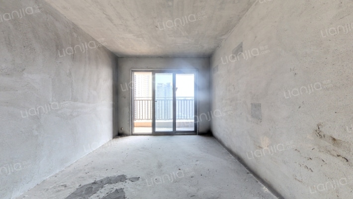 龙光·玖云台二手房实景图