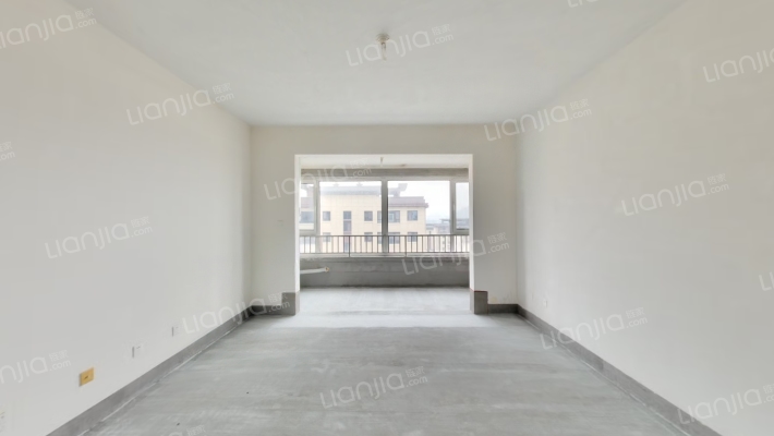 山东健康生态城二手房实景图