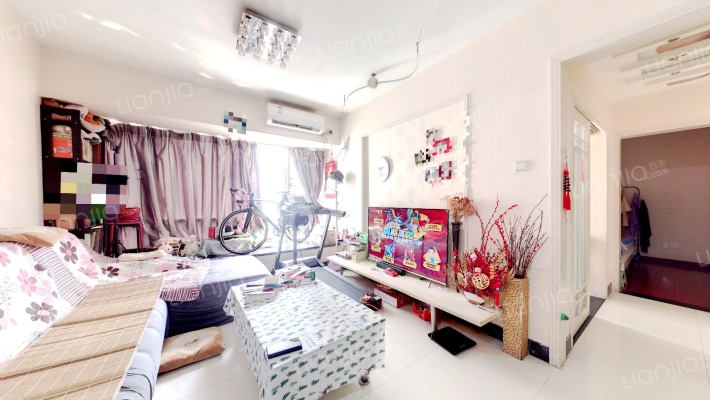 百富大厦南山区二手房实景图