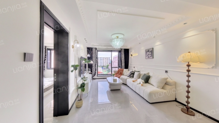 通潭東區二手房实景图