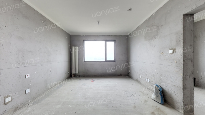 佳田未来新城丹桂轩二手房实景图