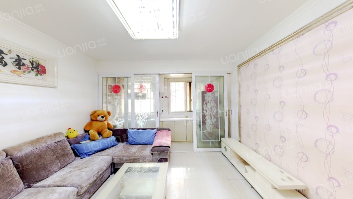 阳光家园一区二手房实景图