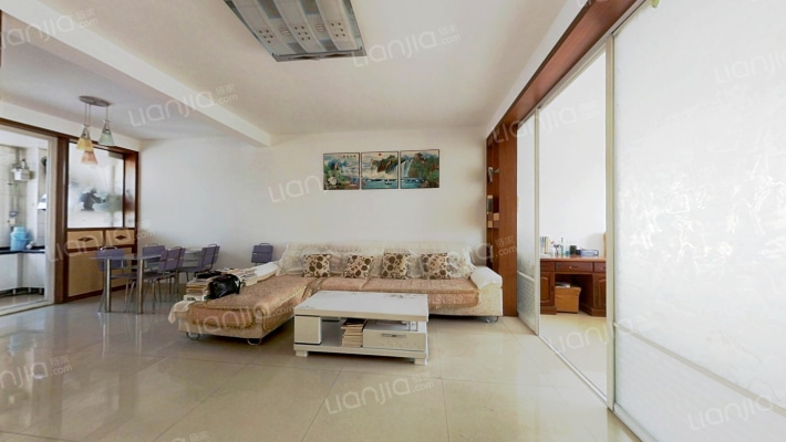 九龙园二手房实景图