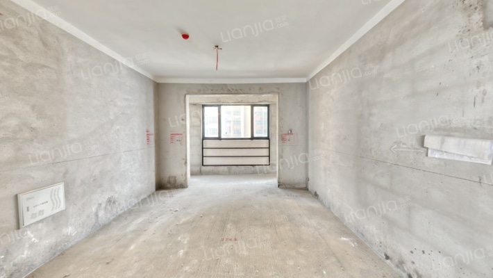 襄江西城二手房实景图