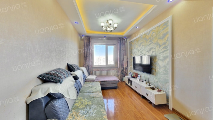 民生尚都祥园二手房实景图