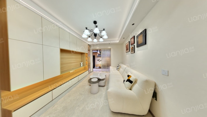 刘家营小区西区二手房实景图