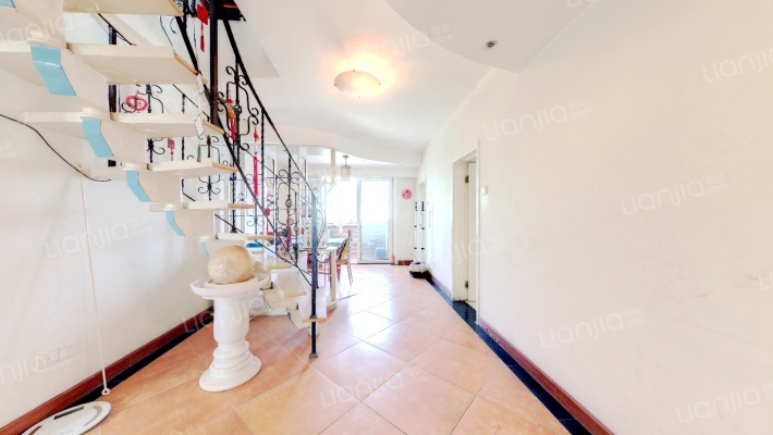 北河沿二手房实景图