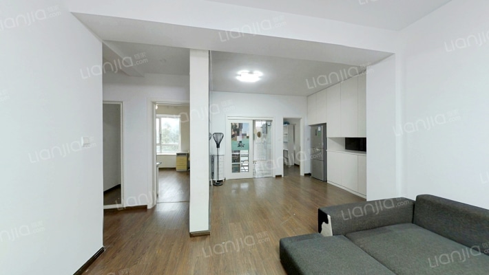 龙域天城二手房实景图