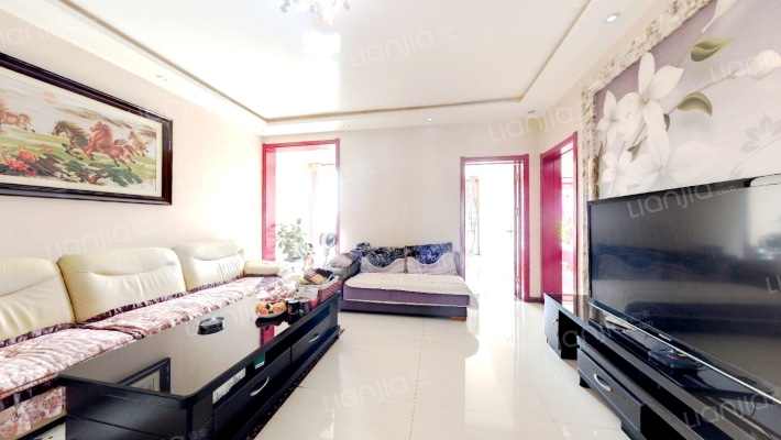 源缘园二手房实景图