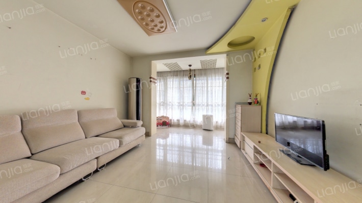 新禧苑二手房实景图