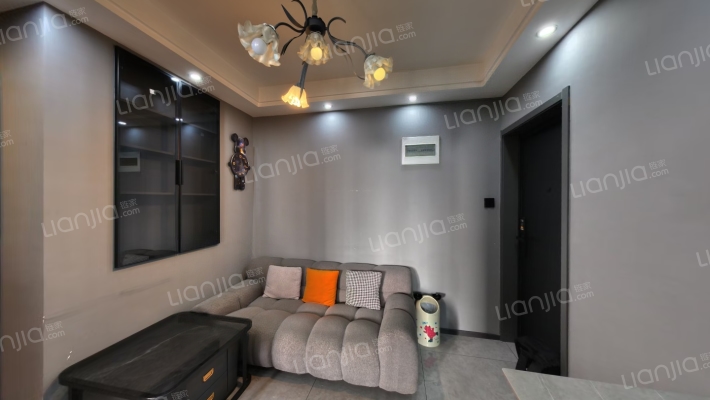 白衣庵二手房实景图