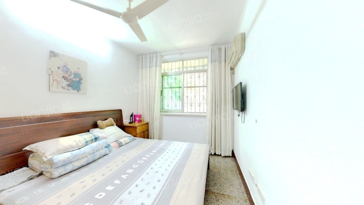 钢苑新村二手房实景图