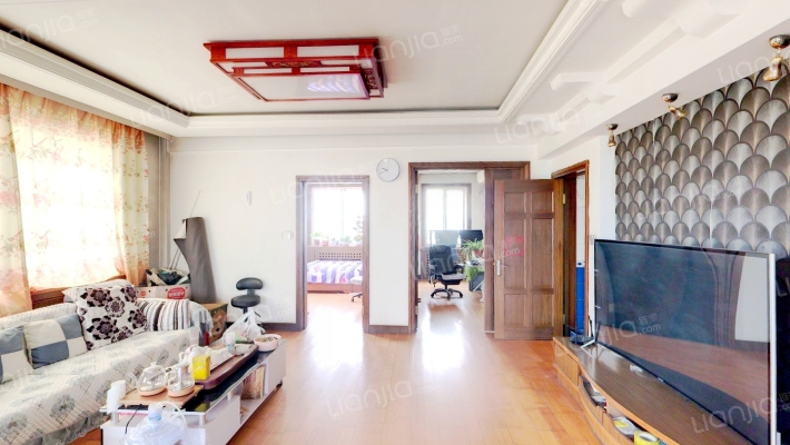 中心路一段168号二手房实景图