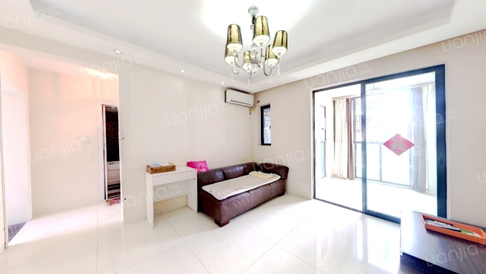 优品道央作二手房实景图