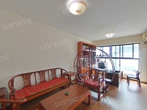 整租·龙湖MOCO 2室1厅 跃层 南