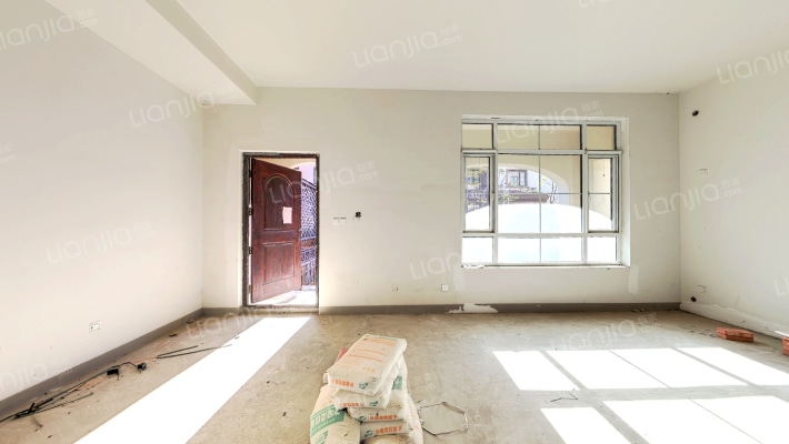 孔雀城八期瞰璟园二手房实景图