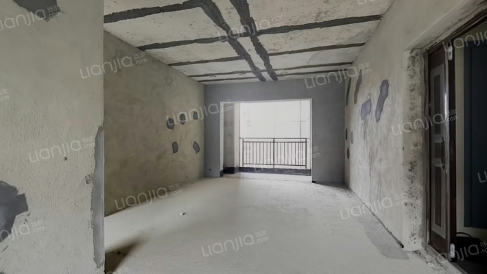 吉盟天下一期二手房实景图