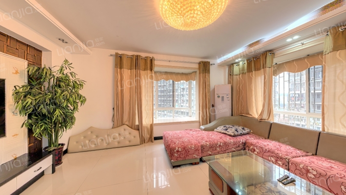 城市之春二手房实景图