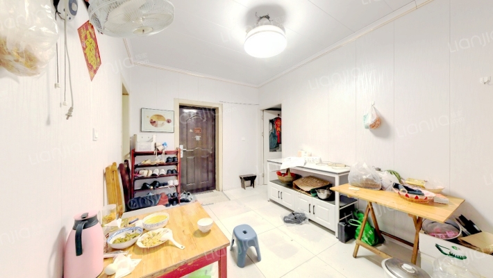 年丰新村二手房实景图