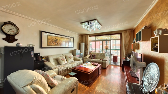 经八路2号二手房实景图