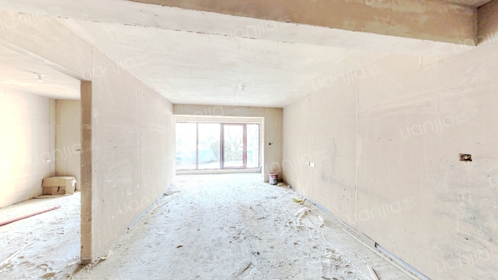 碧桂园丽华天境二手房实景图