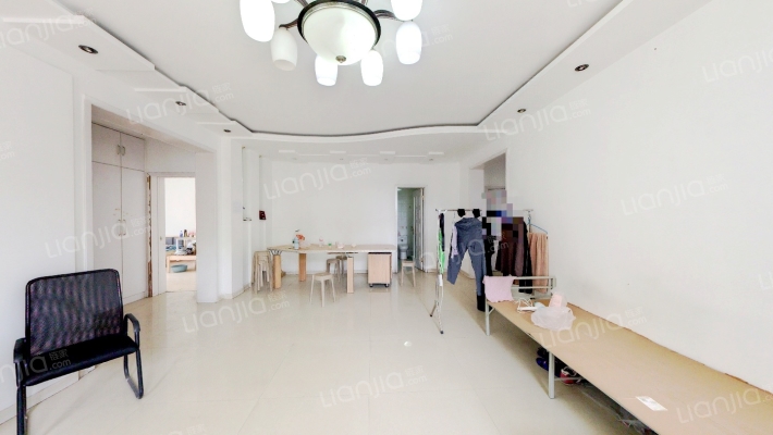 桃园四巷22号院二手房实景图