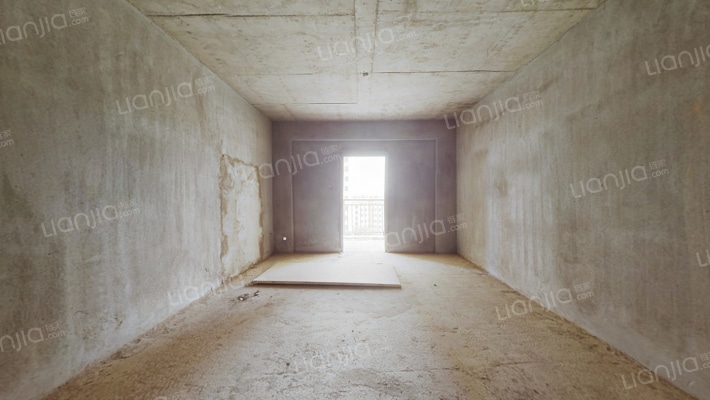 麦园景苑二手房实景图