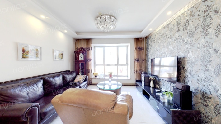 天汇雅苑二手房实景图