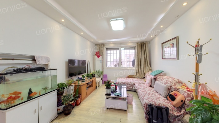 京岘家园二手房实景图