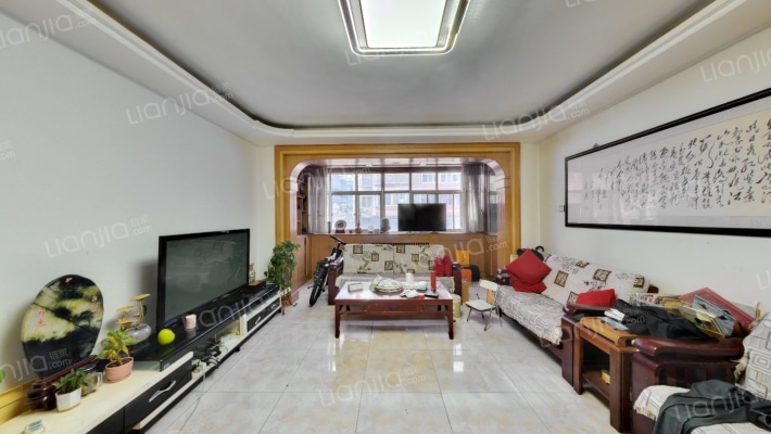 甘肃省中医学院附属医院家属院二手房实景图