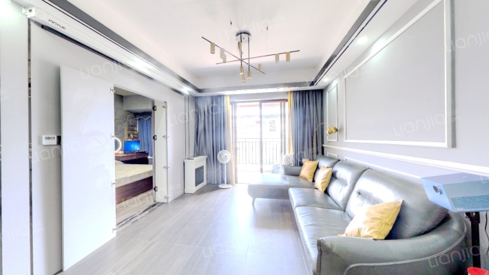 永和苑二手房实景图