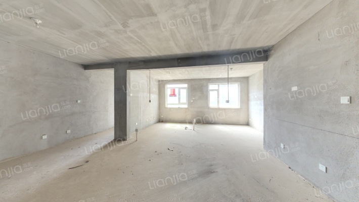 大庄新苑二手房实景图