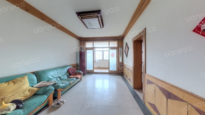 设计规划巷二手房实景图