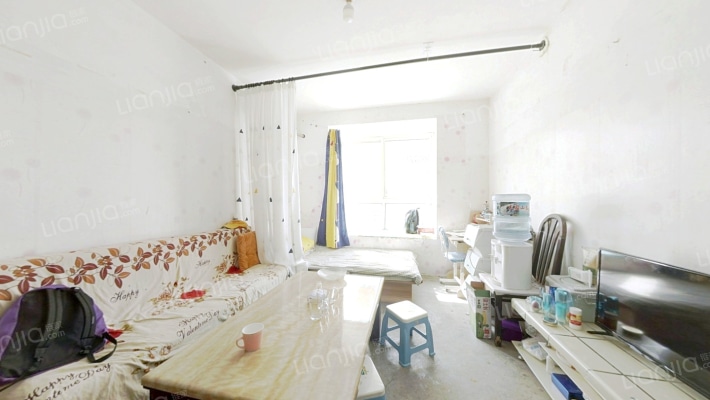 昆仑山庄南区二手房实景图