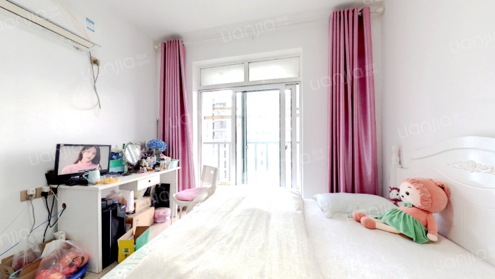 中央锦城二手房实景图