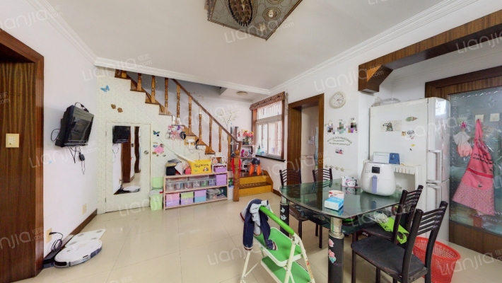 梦丹苑二手房实景图