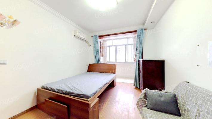 垦业小区二手房实景图