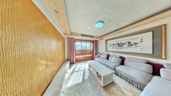 湖西雅苑B区二手房实景图