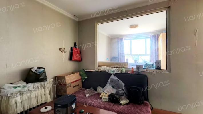 胜利北路花园小区二手房实景图