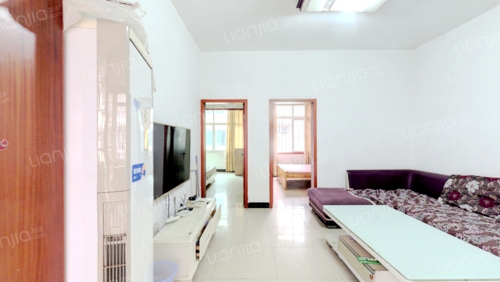 人民检察院住宅楼二手房实景图