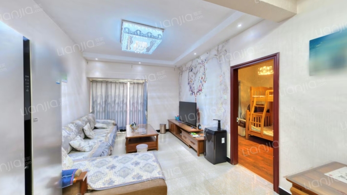 果香苑北苑二手房实景图