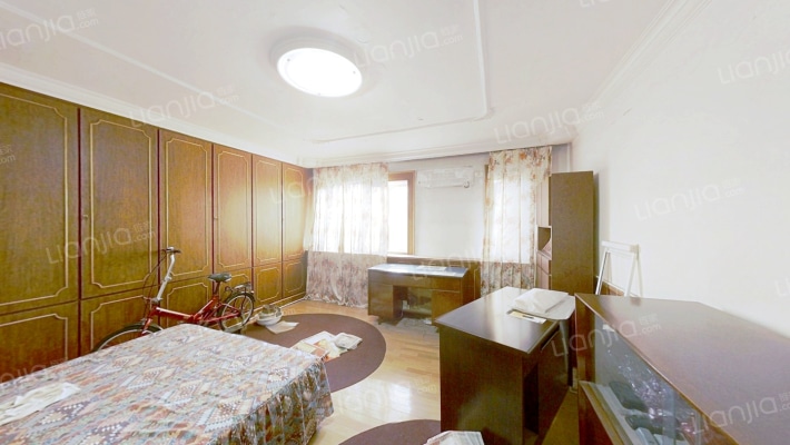 三育里二手房实景图