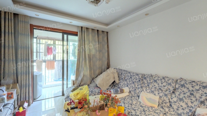 新华城二手房实景图