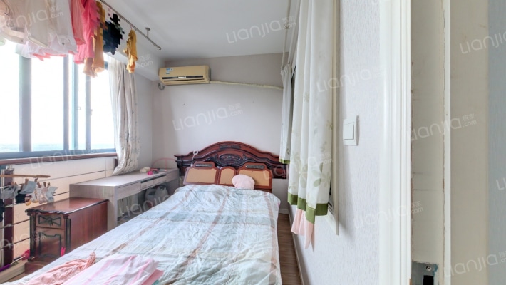 车城公寓二手房实景图