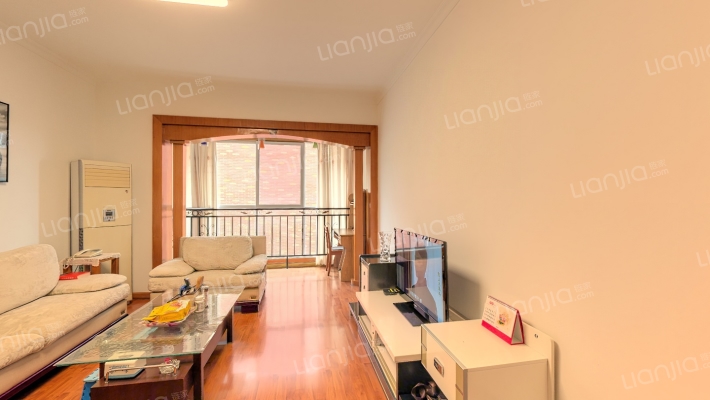 恒兴苑二手房实景图